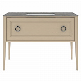 Тумба для раковины Kerama Marazzi Plaza 120 см PL.C.120.1\CAP