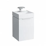 Рукомойник Laufen Kartell 8.1533.1.000.104.1 46 см