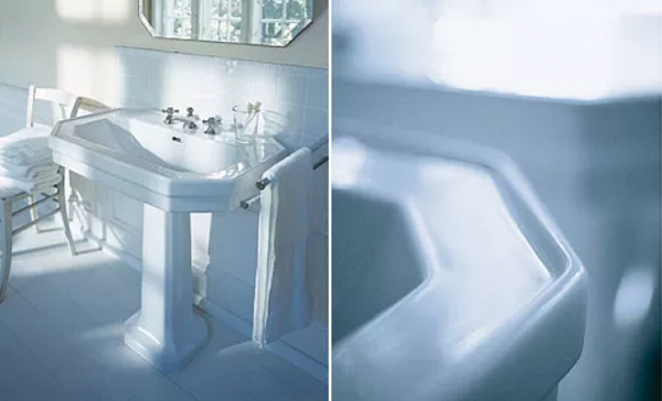 Раковина Duravit 1930 0438700000