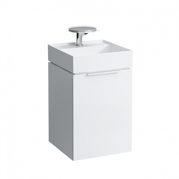 Рукомойник Laufen Kartell 8.1533.1.000.104.1 46 см