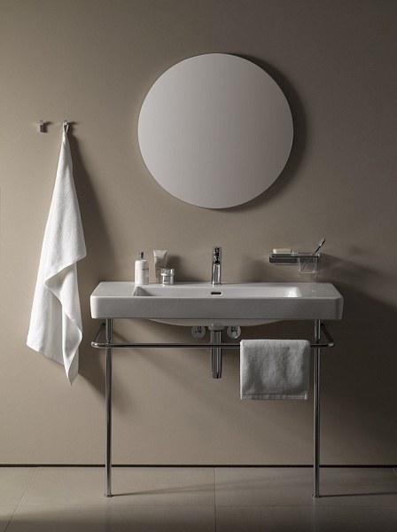 Раковина Laufen Pro 8.1395.6.000.104.1 85 см