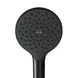 FP85A1RH22 X-Joy Touch Reel, набор: нажимной см-ль д/в/душа, верхний душ 220 мм, держатель д/верхн.д