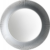 Зеркало Laufen Kartell 3.8633.1.084.000.1 прозрачный пластик