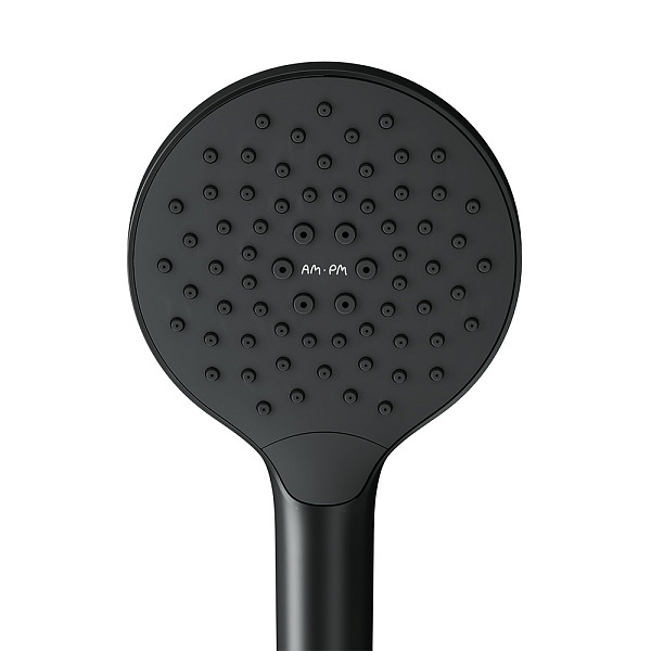 FP85A1RH22 X-Joy Touch Reel, набор: нажимной см-ль д/в/душа, верхний душ 220 мм, держатель д/верхн.д
