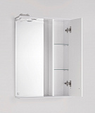 Зеркальный шкаф Style Line Ирис 55х83/С