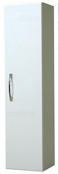 Подвесной шкаф Стандарт 30х80 Санта 401003