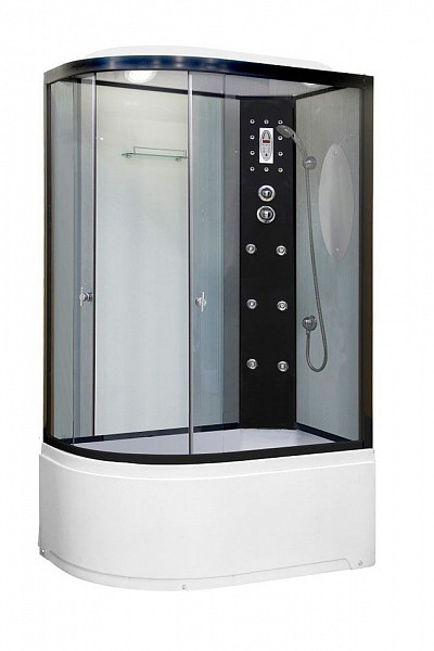 Душевая кабина Niagara Ultra  NG-1910-01R