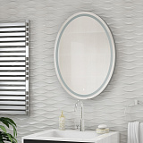 Зеркало Континент "Verso Led" 570х770