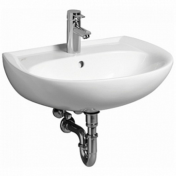 Раковина 60 см Geberit Renova 223060000