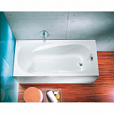 Акриловая ванна Santek Каледония 160х75 1WH302388