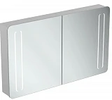 Зеркальный шкафчик Ideal Standard Mirror&Light T3425AL