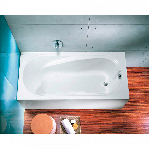 Акриловая ванна Santek Каледония 160х75 1WH302388