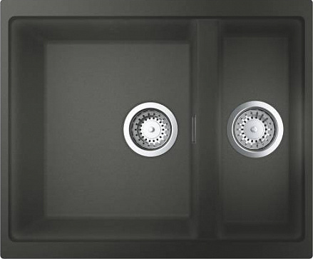 Мойка кухонная Grohe K500 31648AT0