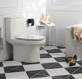 Унитаз-компакт Jacob Delafon Elite E20997-00