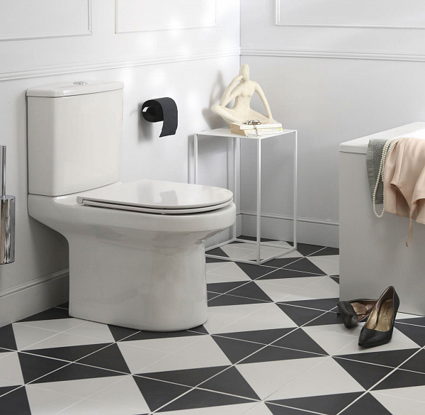 Унитаз-компакт Jacob Delafon Elite E20997-00