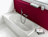 Квариловая ванна Villeroy & Boch Oberon 160х75 UBQ160OBE2V-01