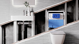 Инсталляция для унитаза Ideal Standard Prosys Frame R020467