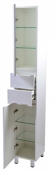 Пенал Emmy Вита 35 (Правый)