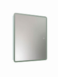 Зеркало-шкаф Континент "Emotion LED" 600х800