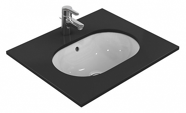 Раковина Ideal Standard Connect 65 см E505001