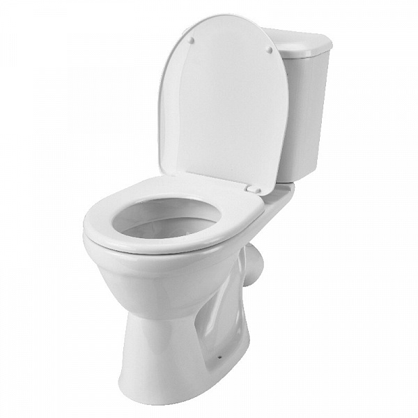 Унитаз Бореаль антивсплеск 1WH301704 Santek