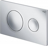 Комплект Viega Prevista + Hatria Nido + сиденье SoftClose 792855NS