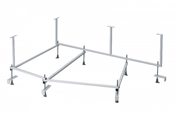 Монтажный комплект к акриловой ванне Шри-Ланка 150х100 L и R 1WH302396 Santek