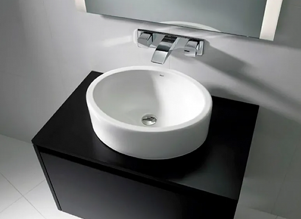 Раковина Roca Fuego 32722E000