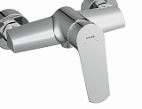 Смеситель FLAVIS для душа Cersanit 63036