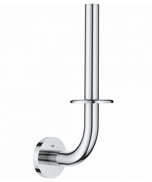 Держатель запасного рулона Grohe Essentials 40385001 Хром