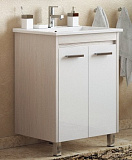 Тумба под раковину Corozo Лорена 65 лайн SD-00000319