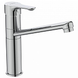 Смеситель для мойки Vidima Wave BA418AA