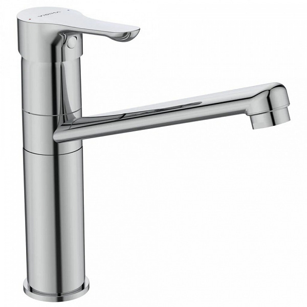 Смеситель для мойки Vidima Wave BA418AA