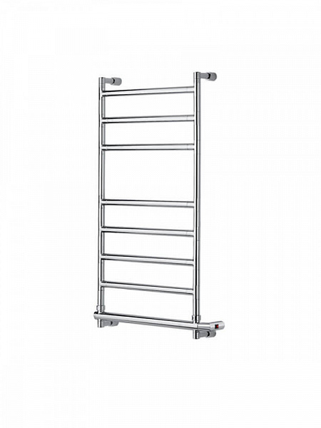 Полотенцесушитель электрический Margaroli Sereno 584/8, цвет: хром 58447508CRB