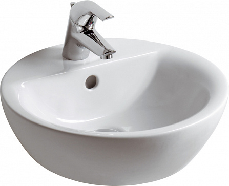 Рукомойник Ideal Standard Connect Sphere E804001