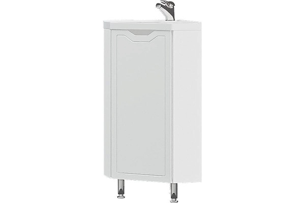 Угловая тумба Corozo "Мирра 40" Стелла 40 SD-00001642