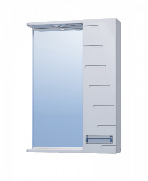 Зеркало VIGO Diana 50 см z.DIA.50.R.El