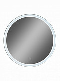 Зеркало Континент "Planet white Led" D 800 с бесконтактным сенсором