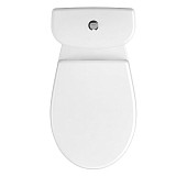 Сиденье для унитаза TRENTO TPL