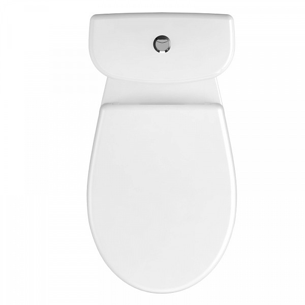 Сиденье для унитаза TRENTO TPL