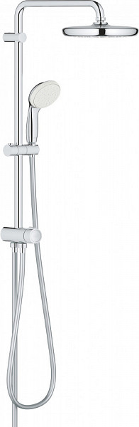 Душевая система Grohe New Tempesta System 26381001