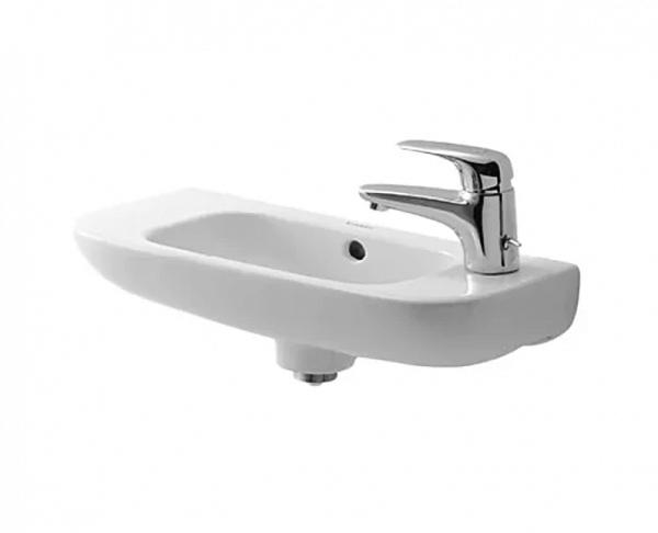 Раковина Duravit D-Code 07065000082