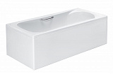 Акриловая ванна Roca BeCool 190x90 ZRU9303020
