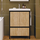 Тумба напольная Klaufs 60.2D.1Y tnKLA.60.2D.1Y-617.217