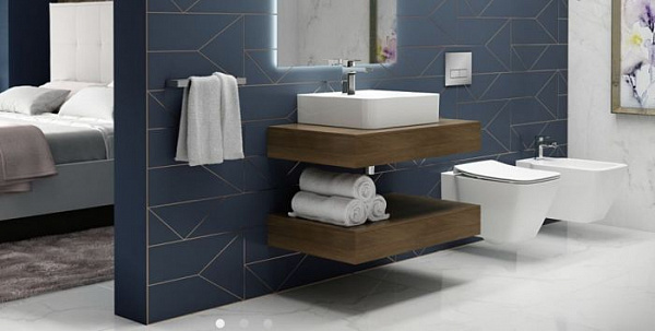 Раковина-чаша Ideal Standard Strada II 60 см T299901