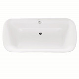 Акриловая ванна Vagnerplast Blanca WT 175х80 VPBV175BLA7WTX-04