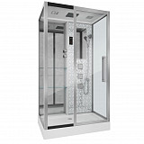 Душевая кабина Niagara Luxe 82х120 NG-7713WL