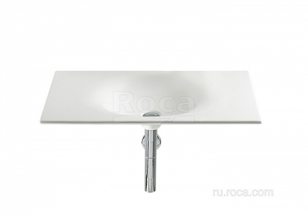 Раковина Roca Kalahari 80х49 327878000