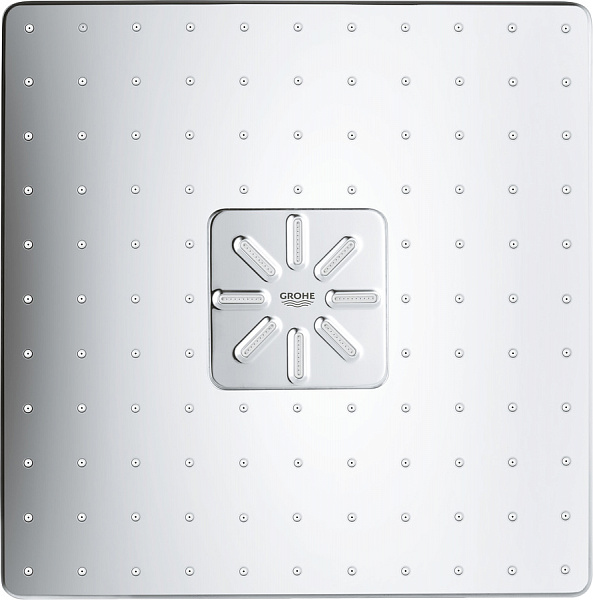 Верхний душ Grohe Rainshower SmartActive Cube 26479000