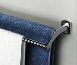 Держатель полотенец двойной Wasserkraft Oder K-3040